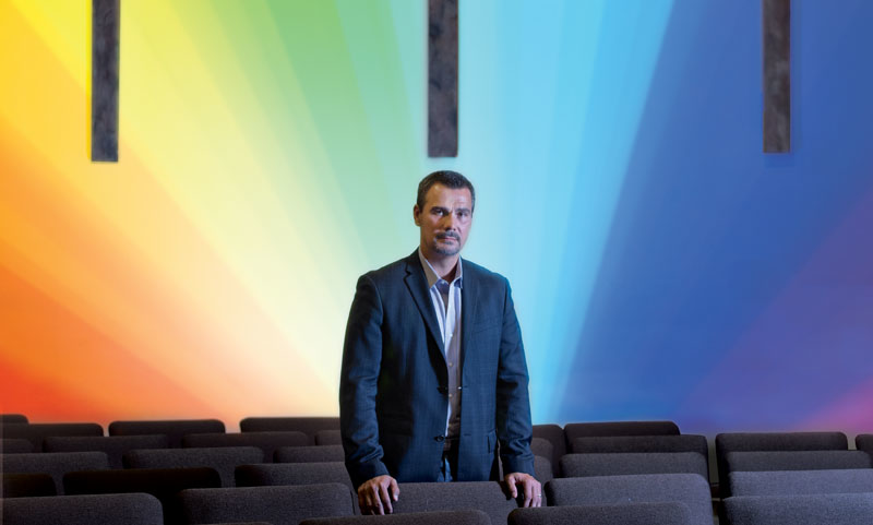 Embracing LGBT members may have saved Franklin's GracePointe church — or destroyed it